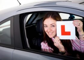 Experienced Driving instructors